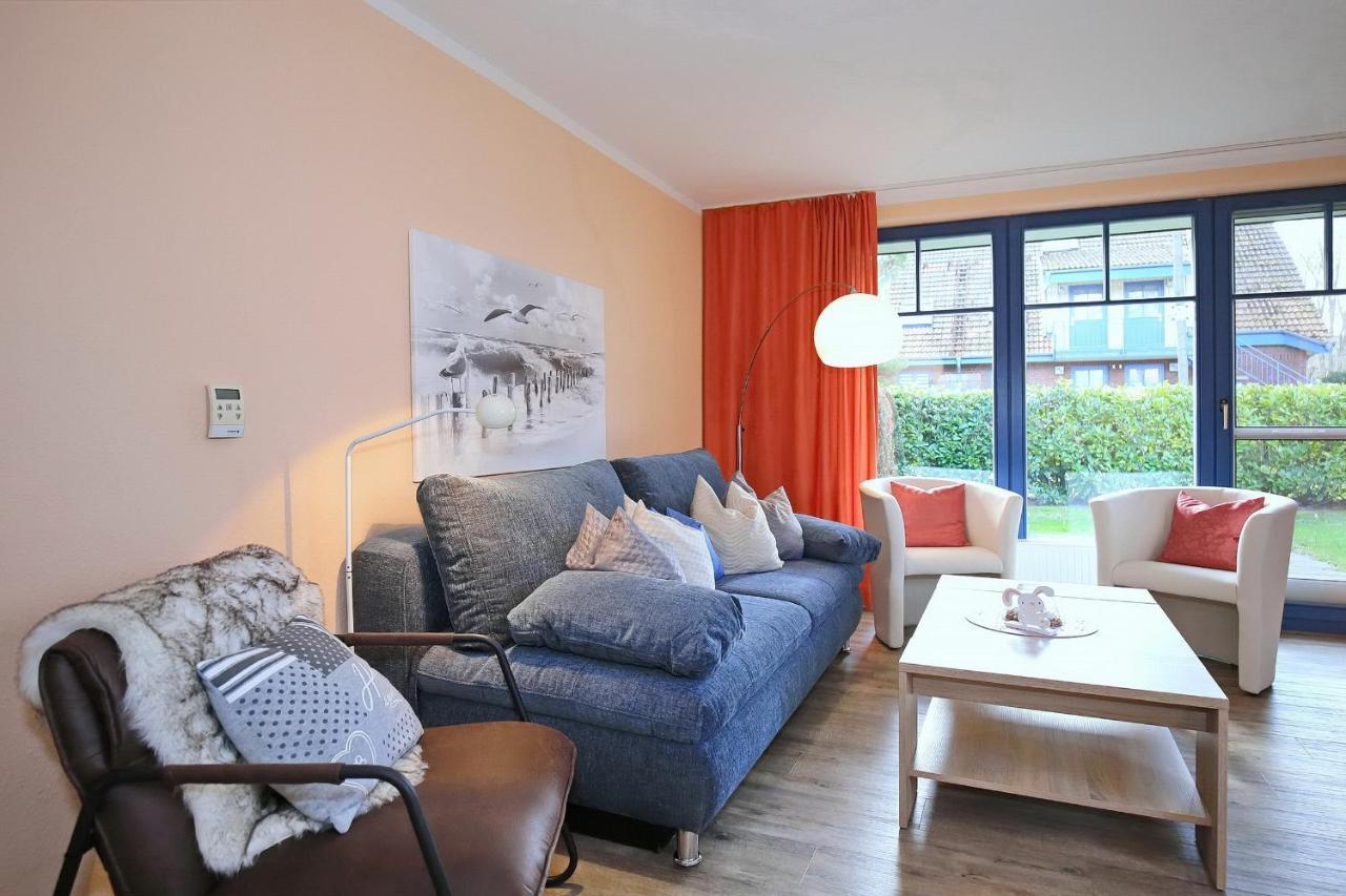 Feriendorf Papillon Wohnung 11-4 Boltenhagen  Exterior foto